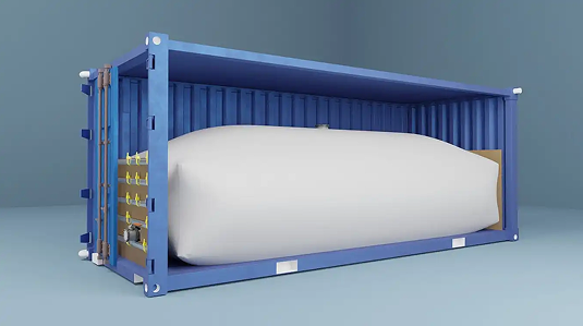 Flexi-tank product
