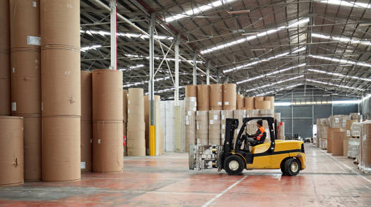 Paper Roll product