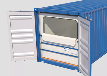 Container Liners