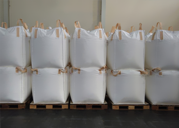 Jumbo Bags
