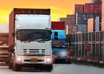 GCC Land Transportation